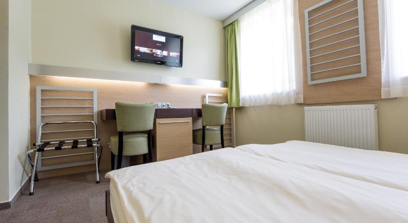 Hotel Center Pokljuka Goreljek Værelse billede
